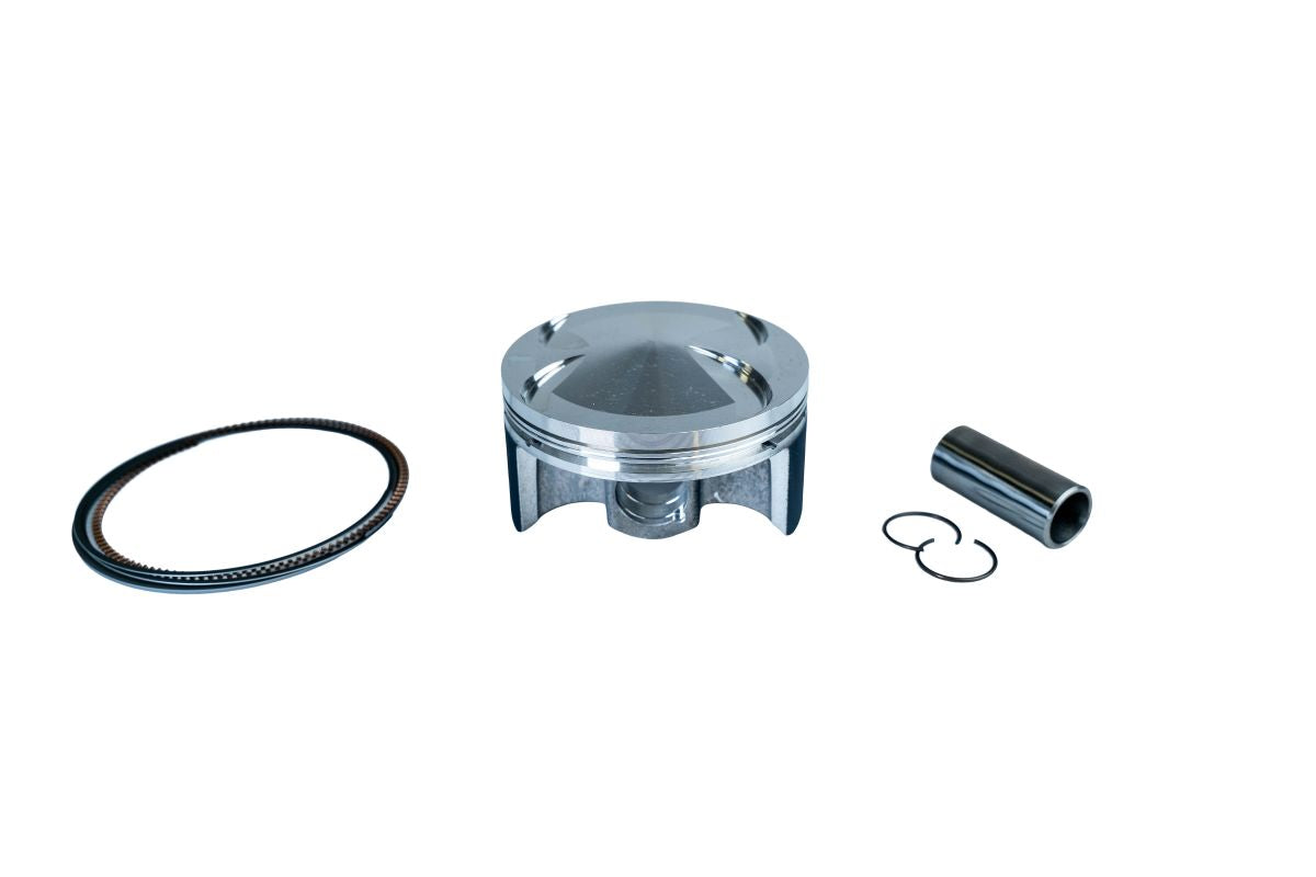 PR8580 DC Pistone WOSSNER Ø88,96mm - KTM 400 SX/EXC 00-01