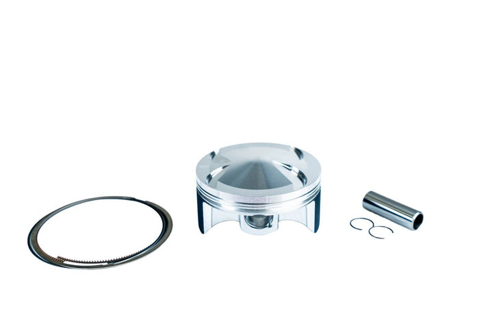 PR8581 DA Pistone WOSSNER Ø88,96mm - BETA KTM 450