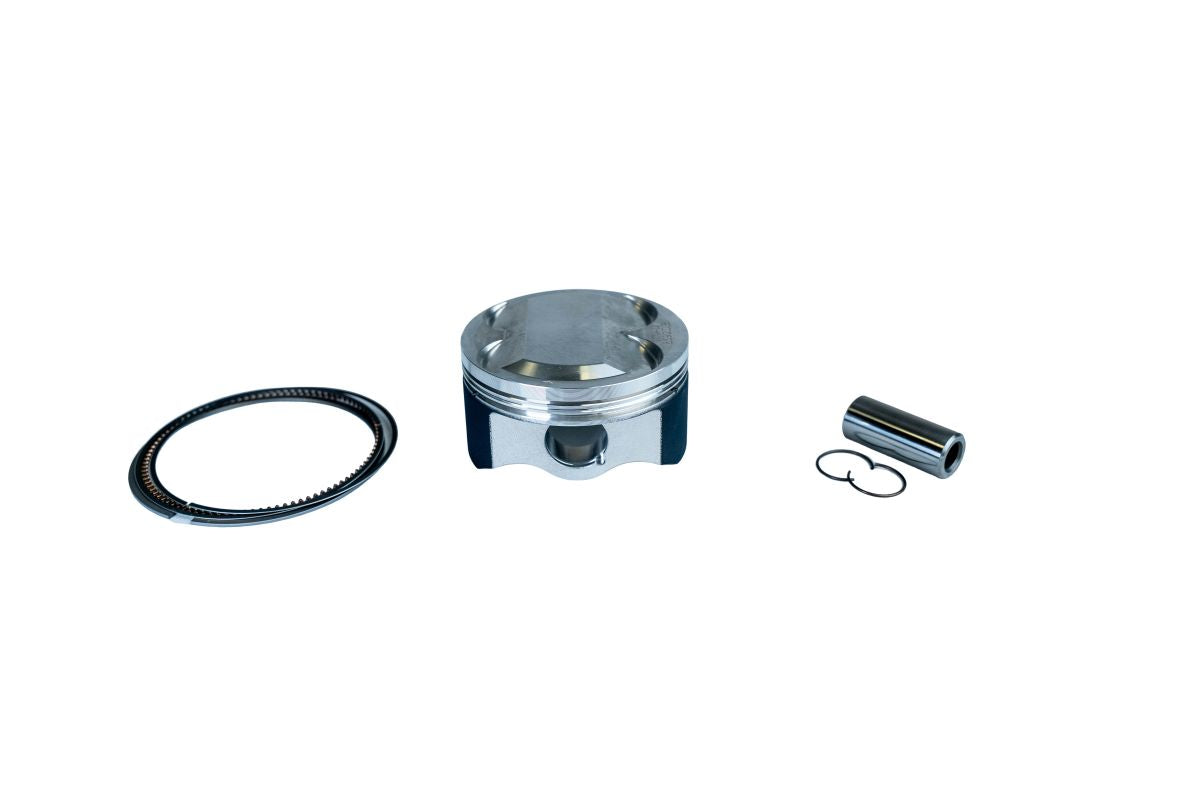 PR8592 DB Pistone WOSSNER Ø74,96mm - BETA KTM 250