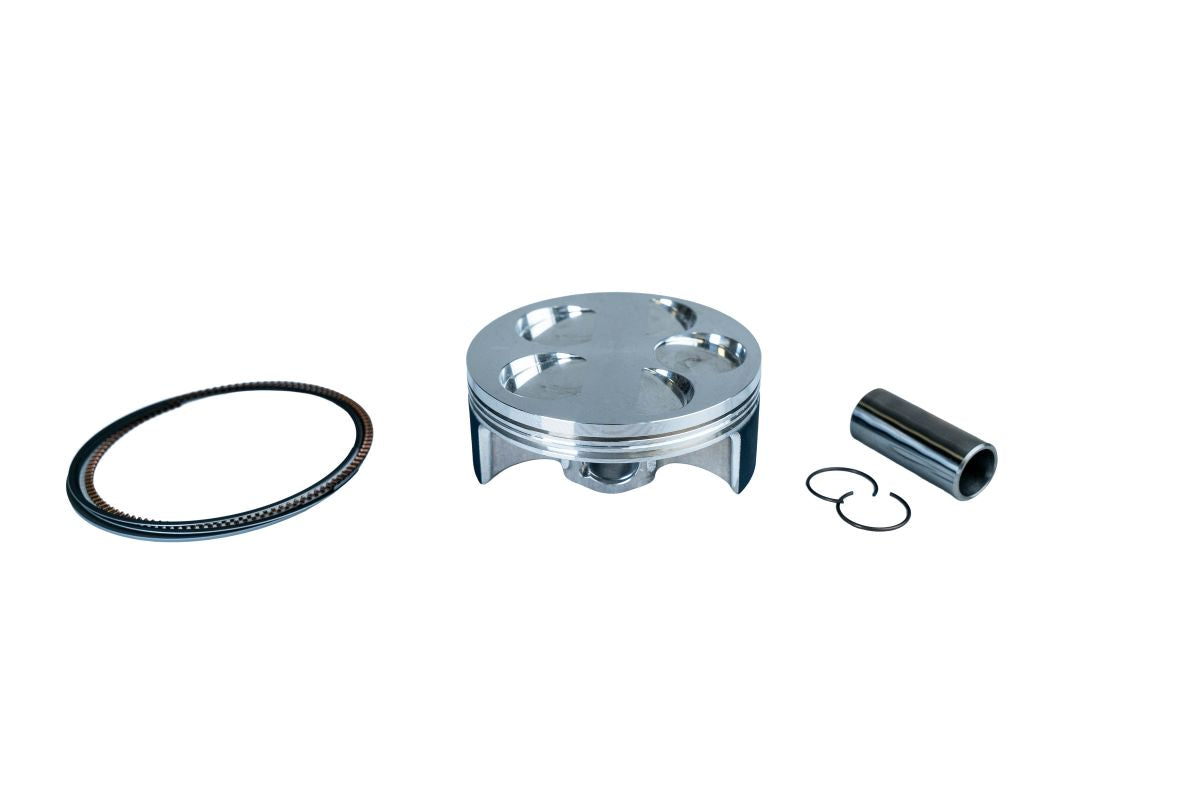 PR8631 DB Pistone WOSSNER Ø94,96mm - Alta compressione 13,5:1 - Pro Series - WR/YZ 450 F