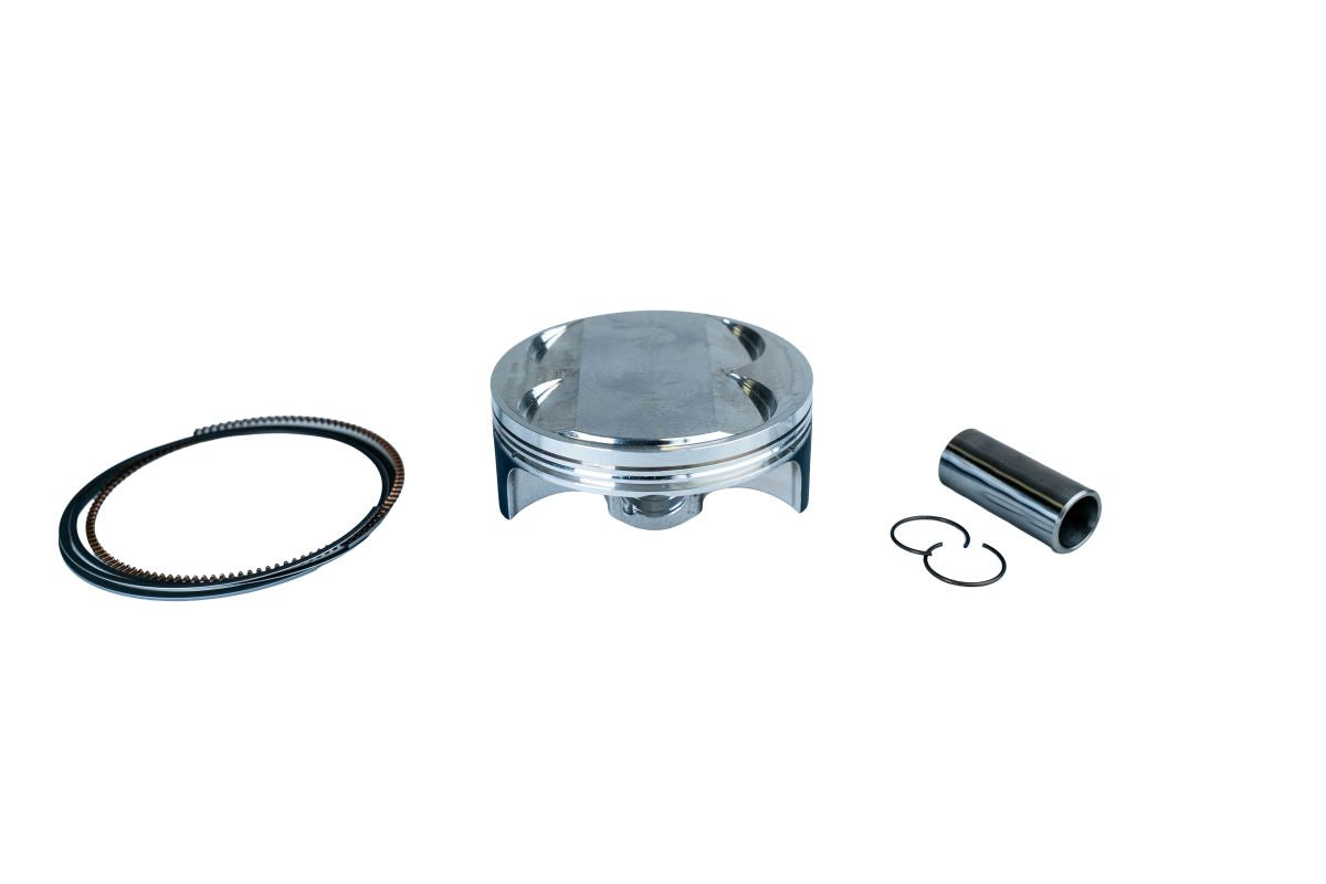 PR8637 DB Pistone WOSSNER Ø94,96mm - Alta compressione 12,5:1 - Pro Series - BETA KTM 520-525
