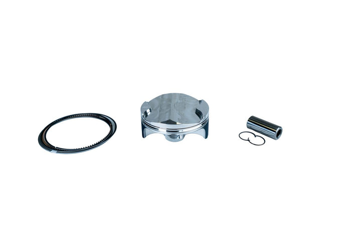 PR8645 DB Pistone WOSSNER Ø75,97mm - Compressione 12,9:1 - HUSABERG KTM 250