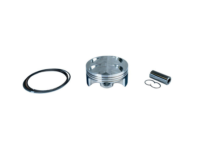 PR8653 DB Pistone WOSSNER Ø76,97mm - TM EN 250 F 06-10
