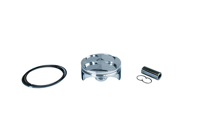 PR8656 DC Pistone WOSSNER Ø77,98mm - Alta compressione 13,5:1 - Pro Series - HONDA CRF 250 R/X