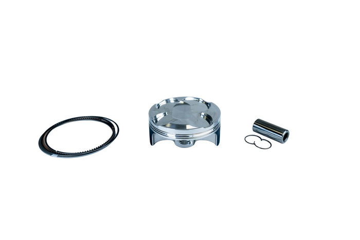 PR8666 DC Pistone WOSSNER Ø76,98mm - RMZ 250 07-09