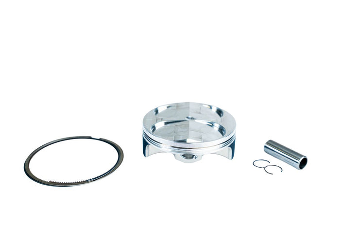 PR8768 DB Pistone WOSSNER Ø95,97mm - Alta compressione 13,4:1 - Pro Series - CRF 450 R 09-12