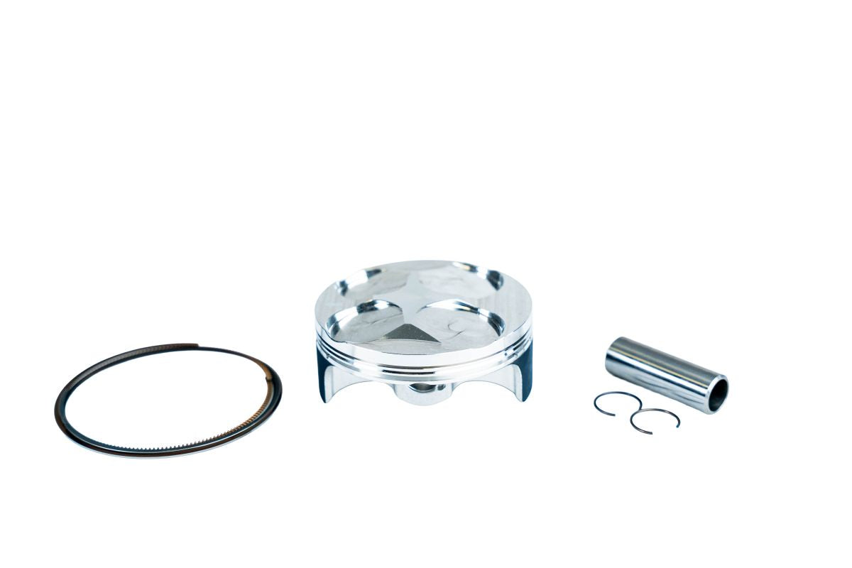 PR8770 DC Pistone WOSSNER Ø78,97mm - Compressione 14,0:1 - Pro Series - HUSQVARNA 250 TC/TE