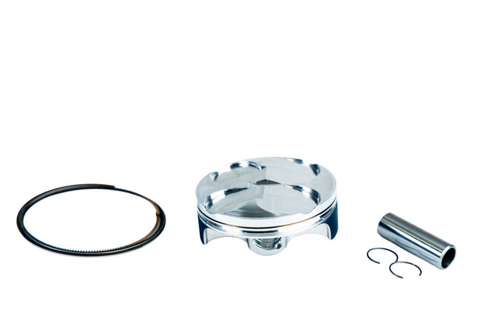 PR8775 DA Pistone WOSSNER Ø76,76mm - Alta compressione 14,2:1- Pro Series - CRF 250 R 10-13