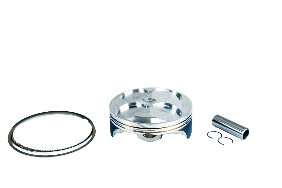 PR8881 DB Pistone WOSSNER Ø95,97mm - Alta compressione 13,8:1 - Pro Series - CRF 450 R 13-14