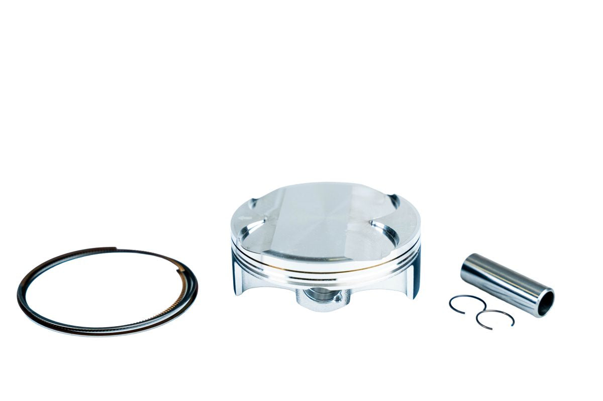 PR8885 DC Pistone WOSSNER Ø87,97mm - HUSQVARNA KTM 350