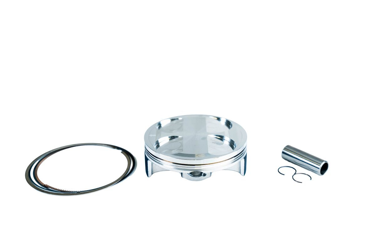 PR8919 DB Pistone WOSSNER Ø95,97mm - CRF 450 R 15-16