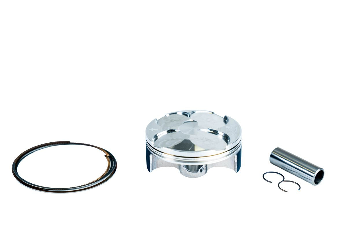 PR8925 DC Pistone WOSSNER Ø76,78mm - Compressione 14,00:1 - CRF 250 R 16-17