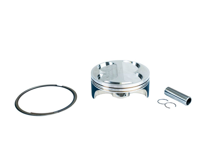 PR8950 DB Pistone WOSSNER Ø96,97mm - Alta compressione 13,6:1 - WR/YZ 450 F
