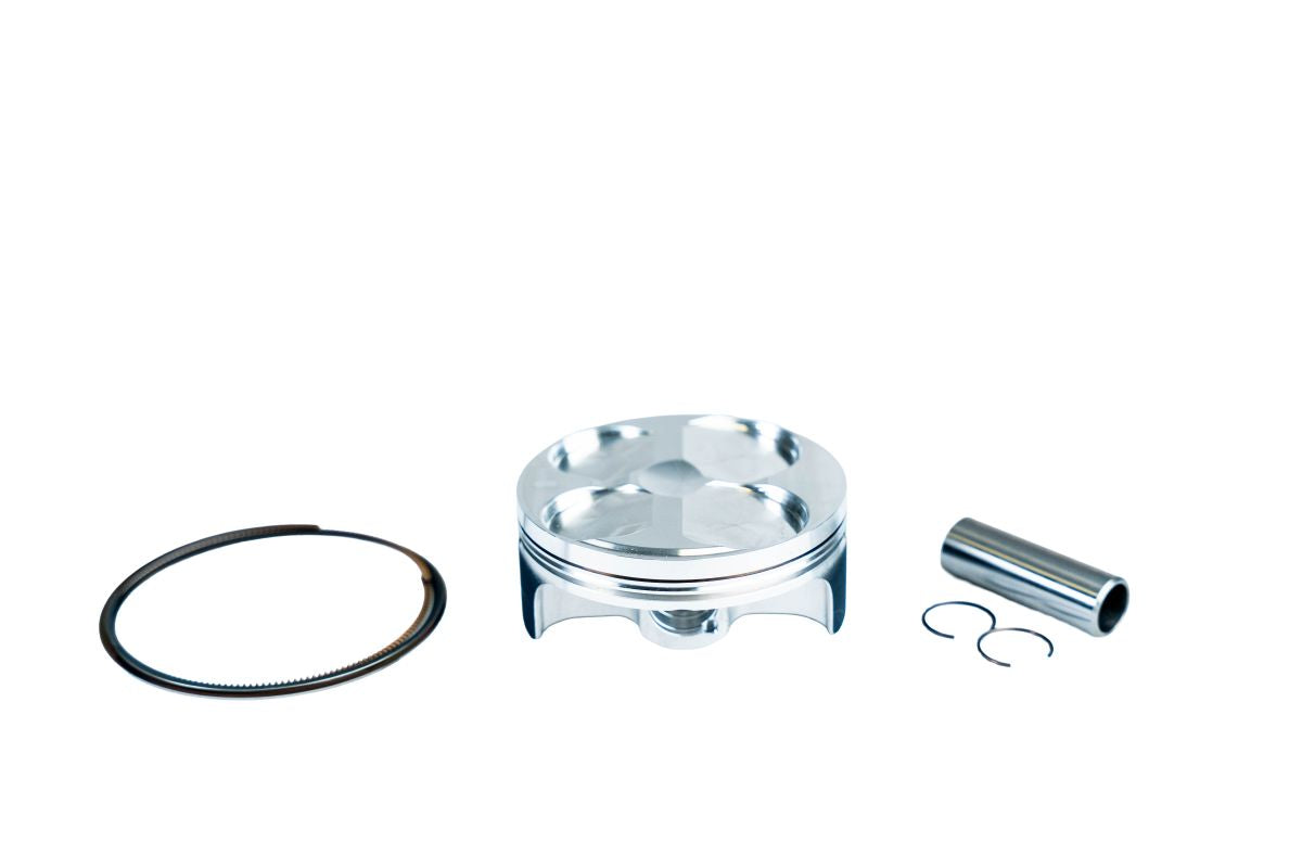 PR8957 DA Pistone WOSSNER Ø76,96mm - FANTIC YAMAHA 250