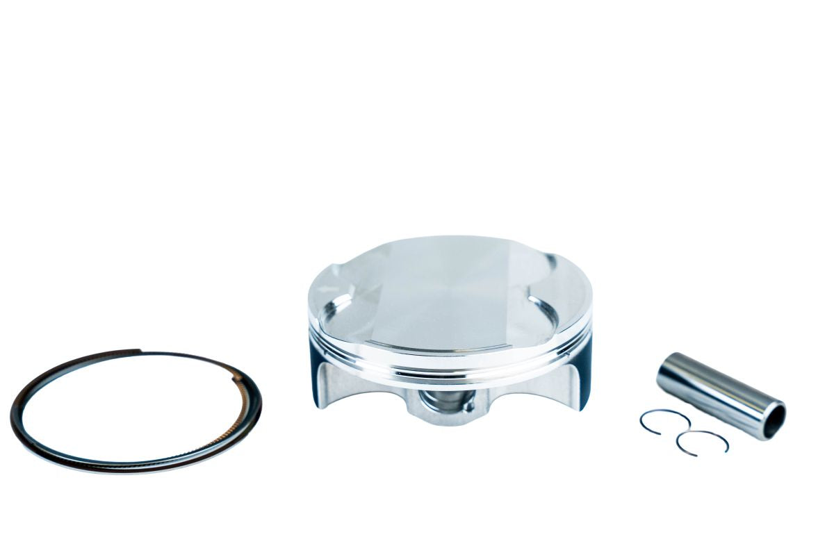 PR8958 DA Pistone WOSSNER Ø95,96mm - Compressione 12,60:1 - KX 450 F 19-23