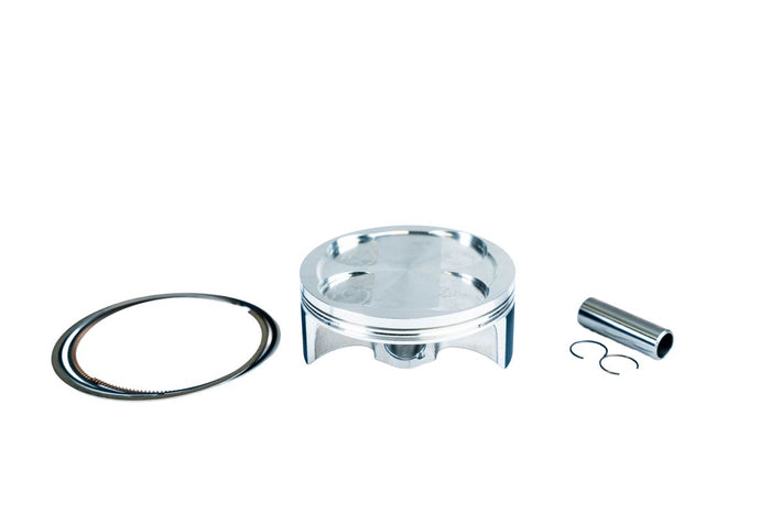 PR8965 DC Pistone WOSSNER Ø96,98mm - Compressione 13,2:1 - FANTIC YAMAHA