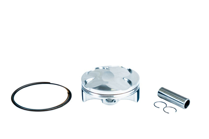 PR8985 DC Pistone WOSSNER Ø78,98mm - Alta compressione 14,5:1 - CRF 250 R/RX