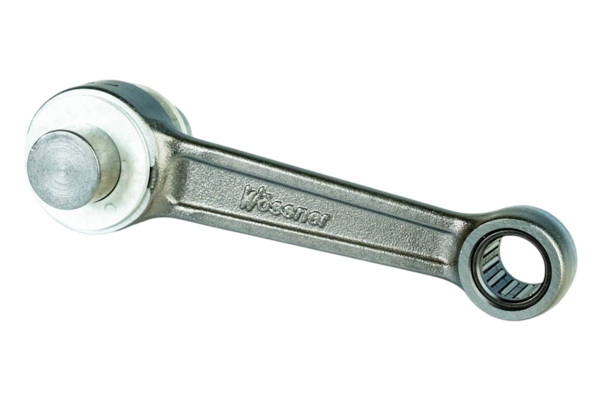 PRB2056 Biella WOSSNER - KTM 125