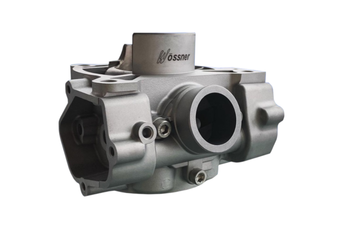 PRC8147A Cilindro Wossner Ø47,00 mm - GASGAS HUSQVARNA KTM 85
