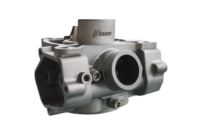 PRC8147A Cilindro Wossner Ø47,00 mm - GASGAS HUSQVARNA KTM 85