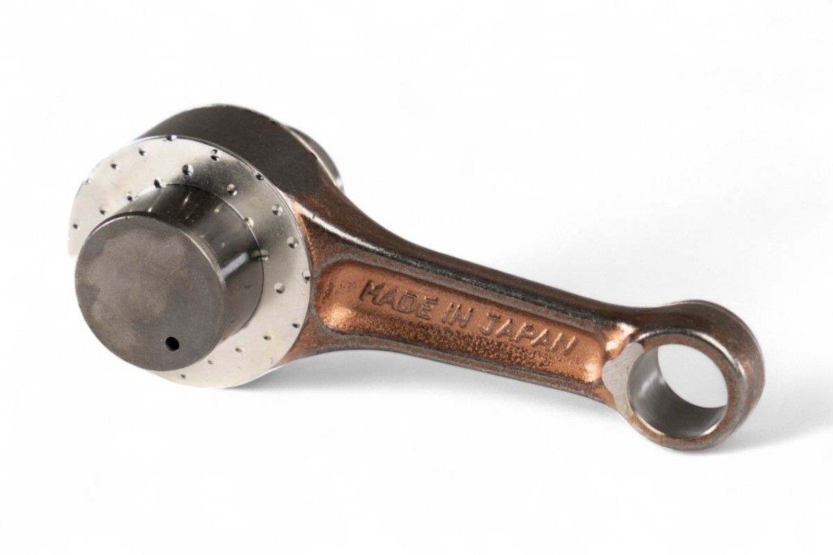 PX03.1409 Biella completa PROX - CRF 450 R 09-16