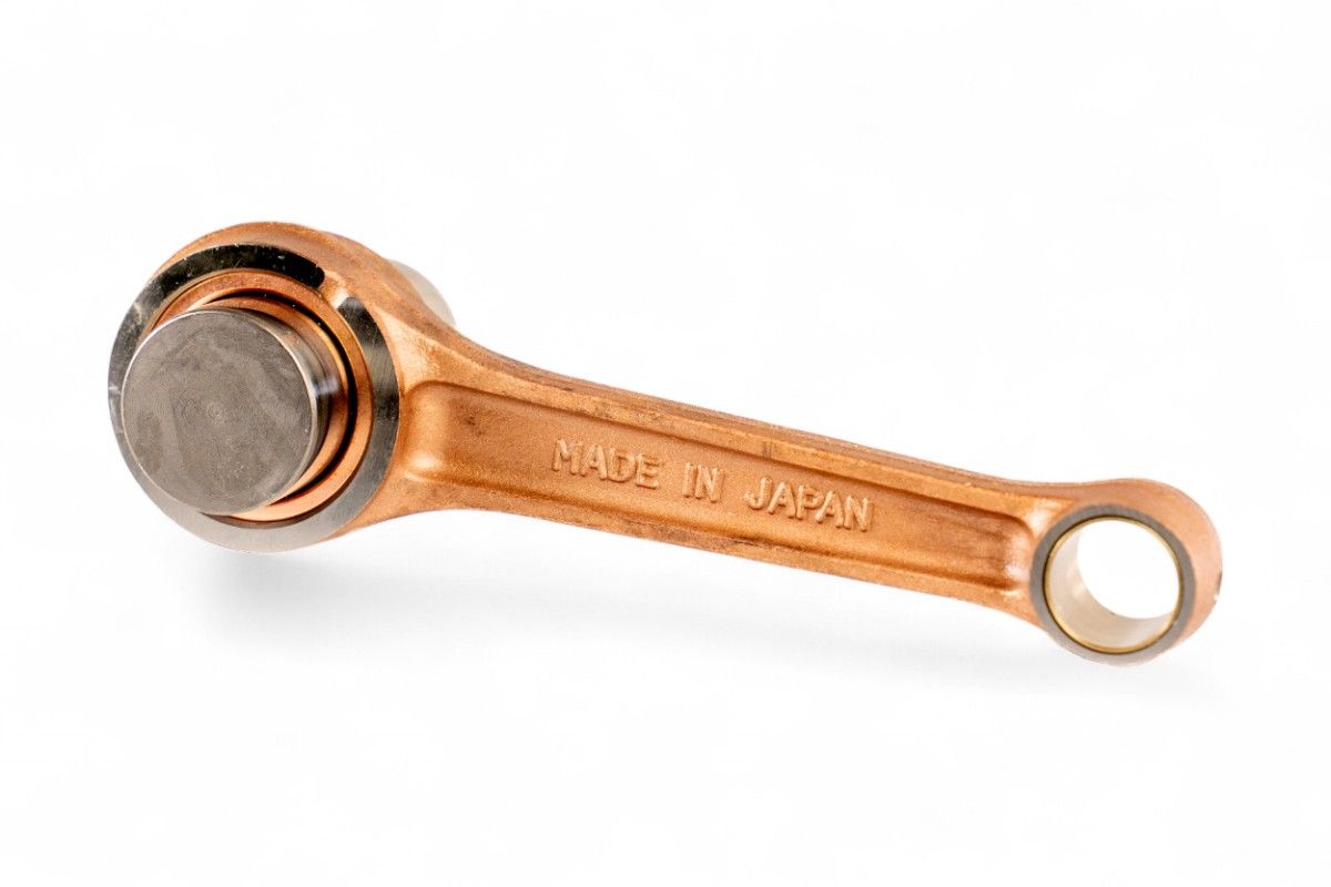 PX03.2576 Biella completa PROX - XT 500 76-77