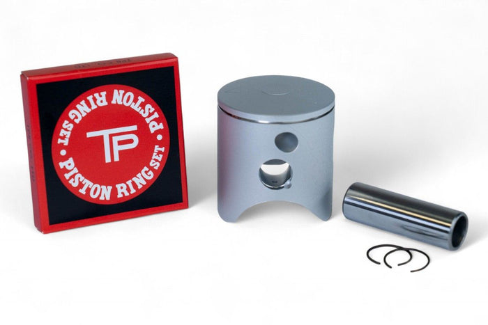PX1222 B Pistone PROX Ø53,95mm - 1 Fascia - CR 125 04