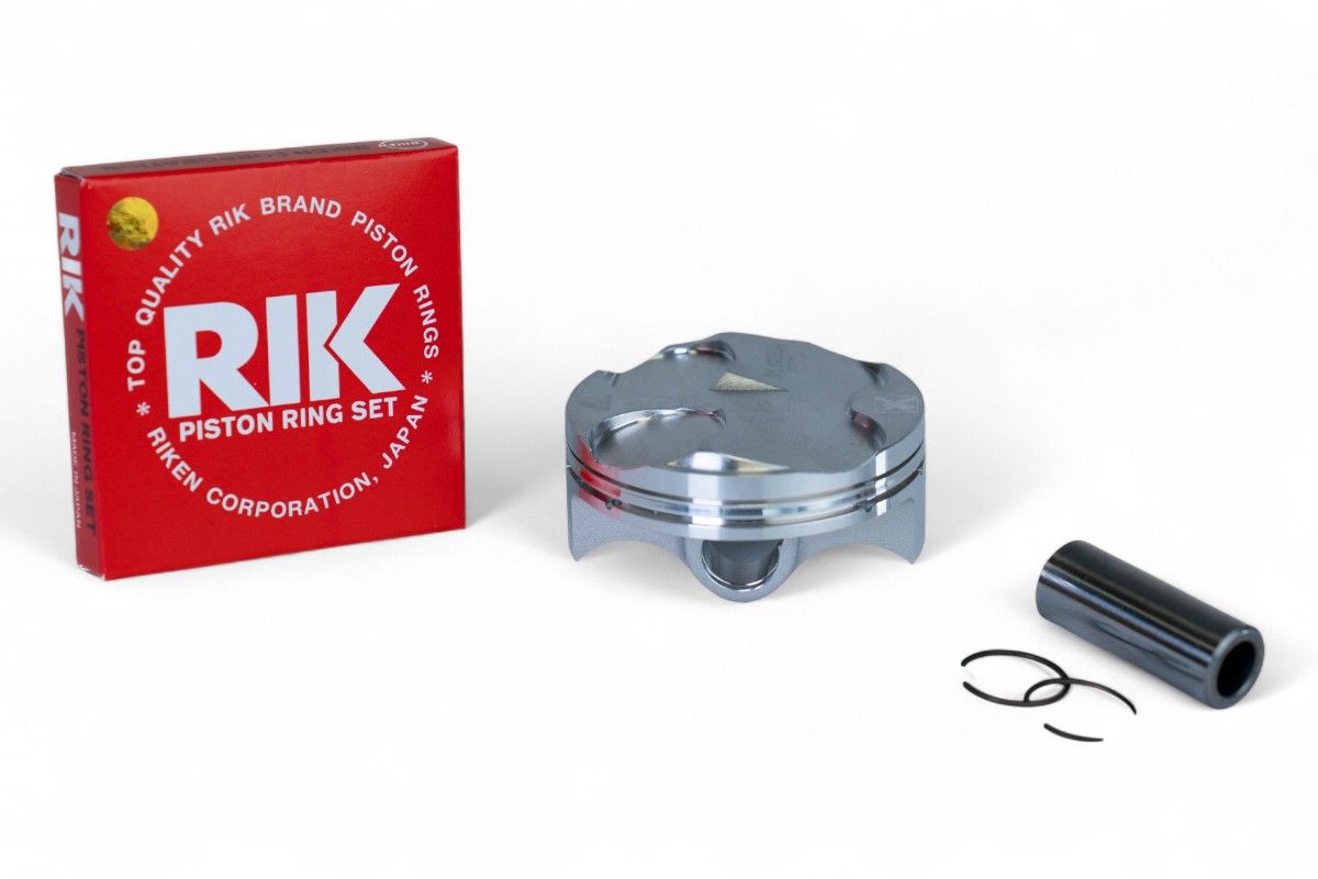 PX1232 C Pistone PROX Ø65,99mm - CRF 150 R