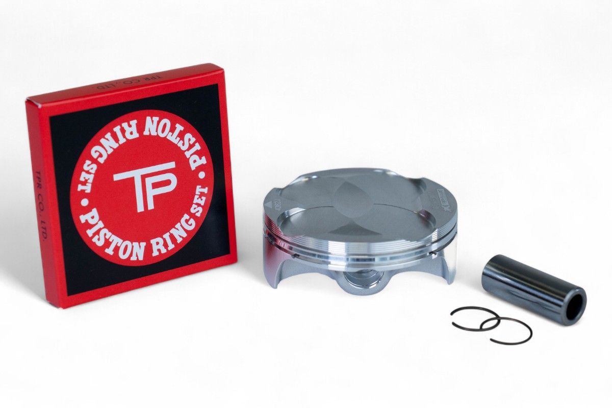 PX1348 C Pistone PROX Ø78,99mm - CRF 250 R/RX