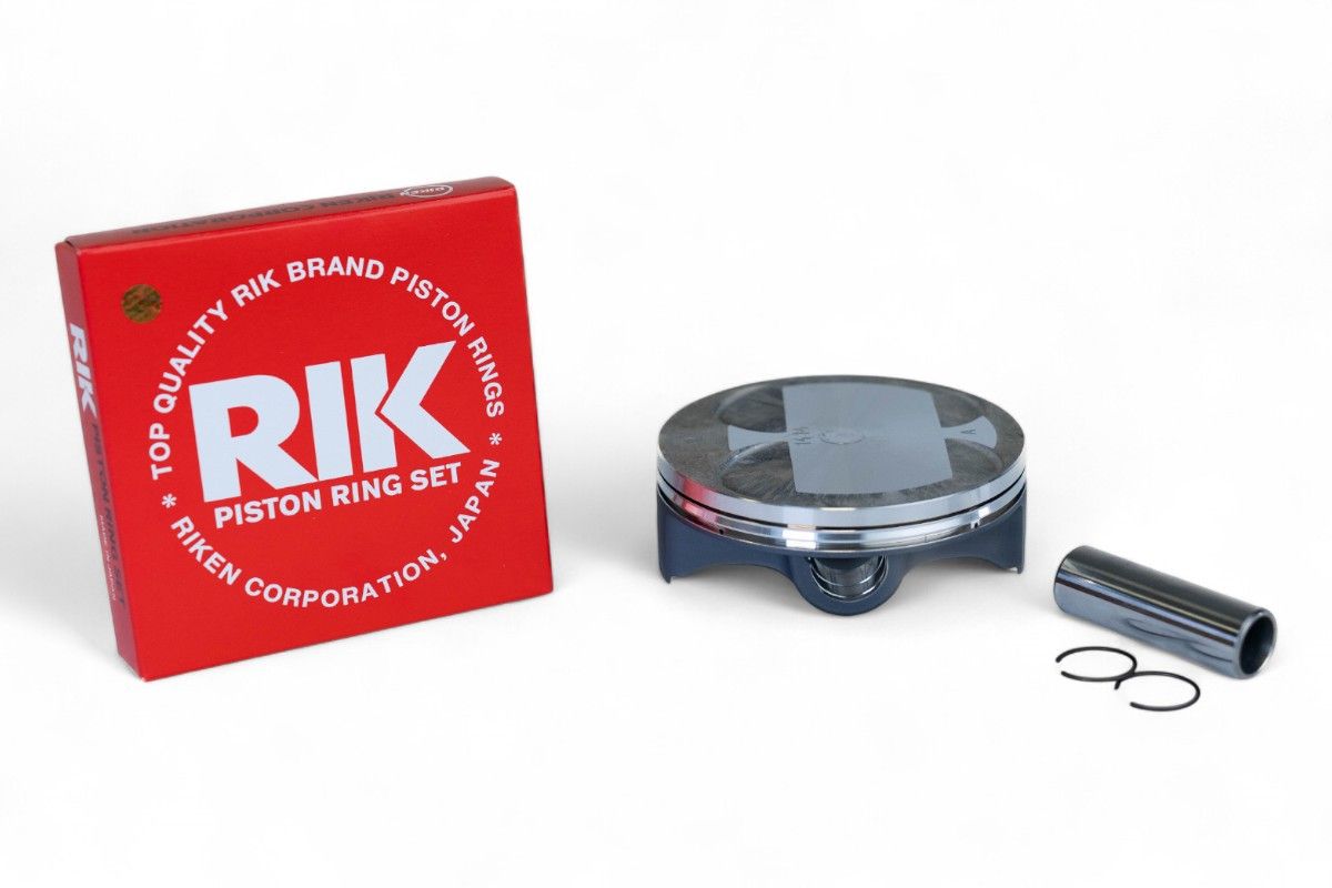PX1404 A Pistone PROX Ø95,96mm - CRF 450 R/X
