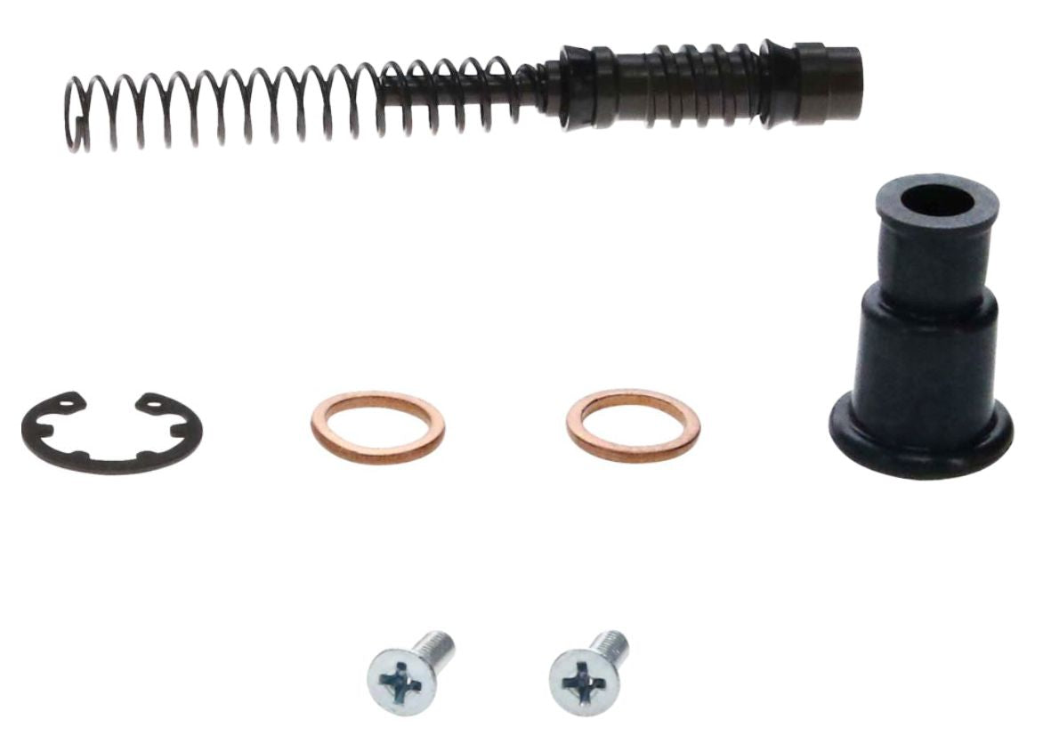 PX16.940030 Kit revisione pompa frizione ø 9,50mm PROX - CRF 450 R/RX
