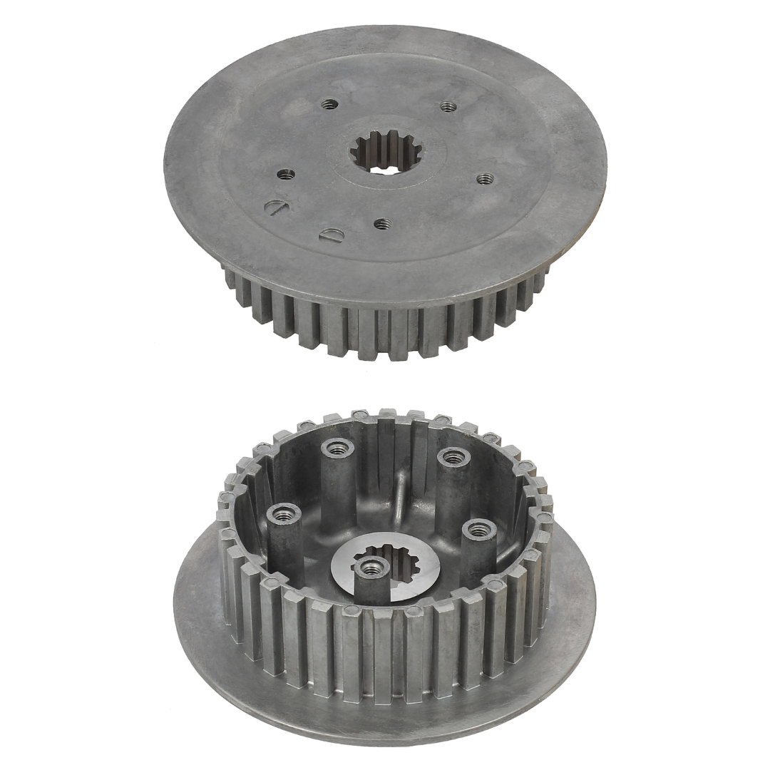 PX18.4348 Mozzetto frizione KX 250 F 18-20