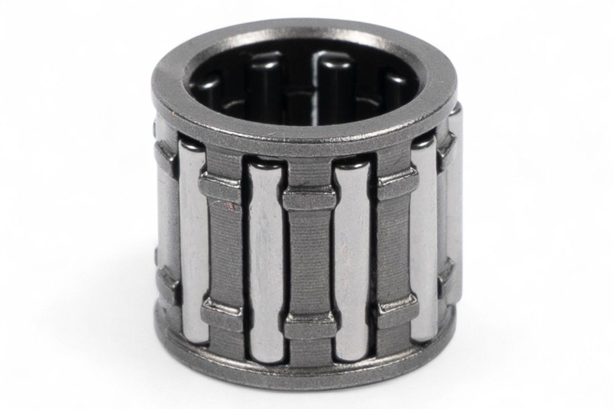 PX21.1211 Gabbia a rulli spinotto pistone 15x19x17,2 mm - FANTIC HONDA HUSQVARNA SHERCO YAMAHA 125
