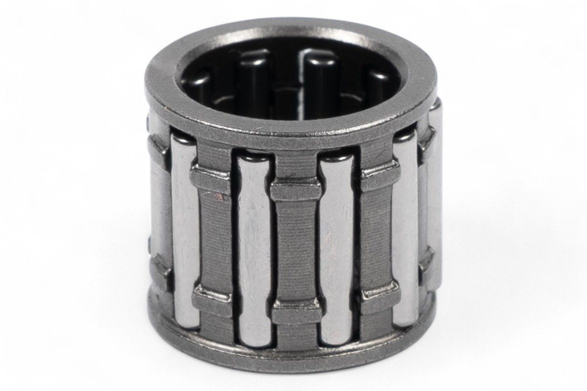 PX21.2309 Gabbia a rulli spinotto pistone 18x22x22 mm - FANTIC HUSQVARNA TM YAMAHA