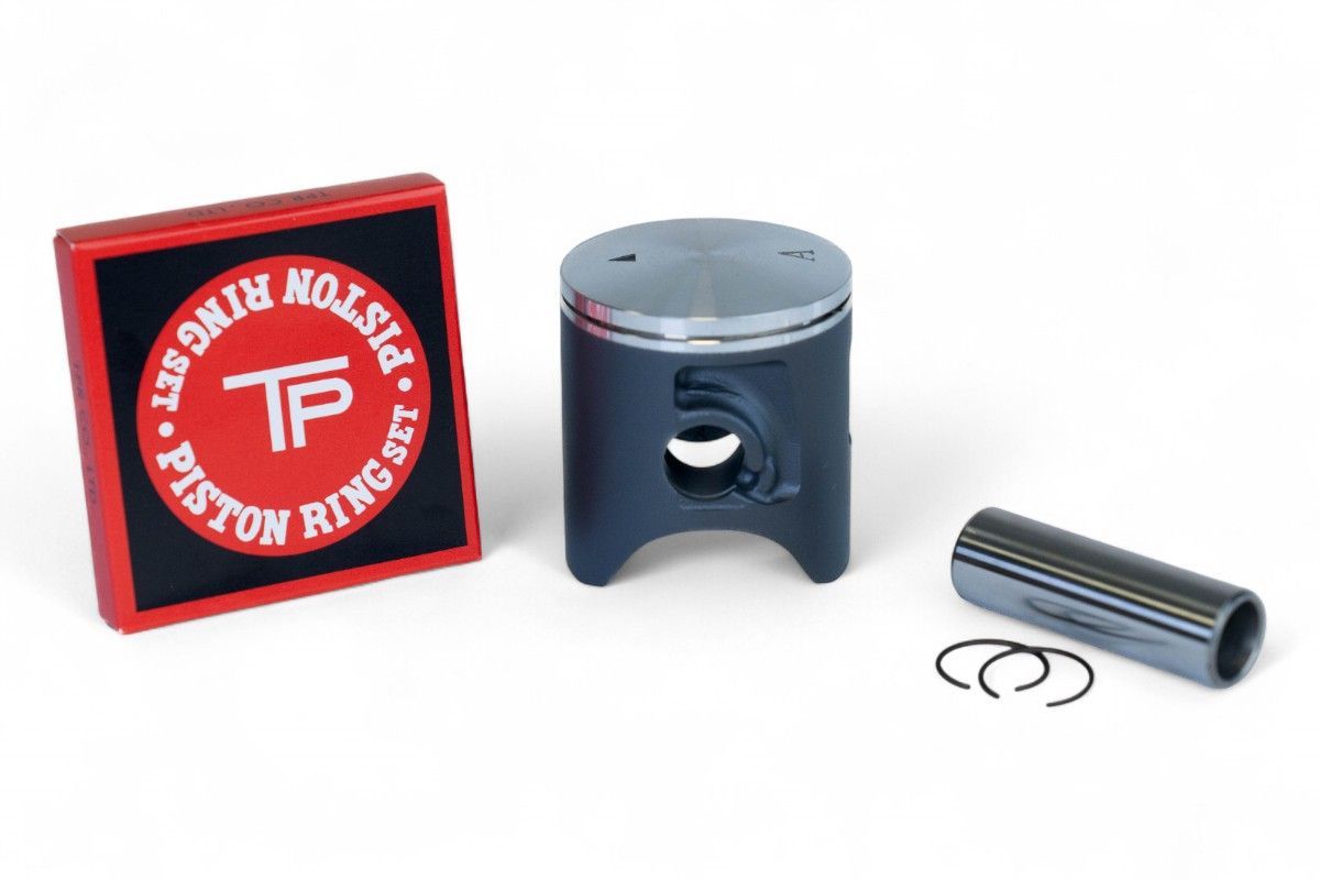 PX2217 D Pistone PROX Ø53,98mm - 1 Fascia - YZ 125 97-01