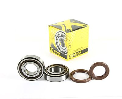 PX23.CBS63016 Kit cuscinetti albero motore e paraoli PROX - HUSQVARNA KTM 250/350 16-18