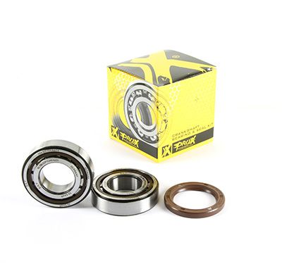 PX23.CBS63017 Kit cuscinetti albero motore e paraoli PROX - GASGAS HUSQVARNA KTM 250/350