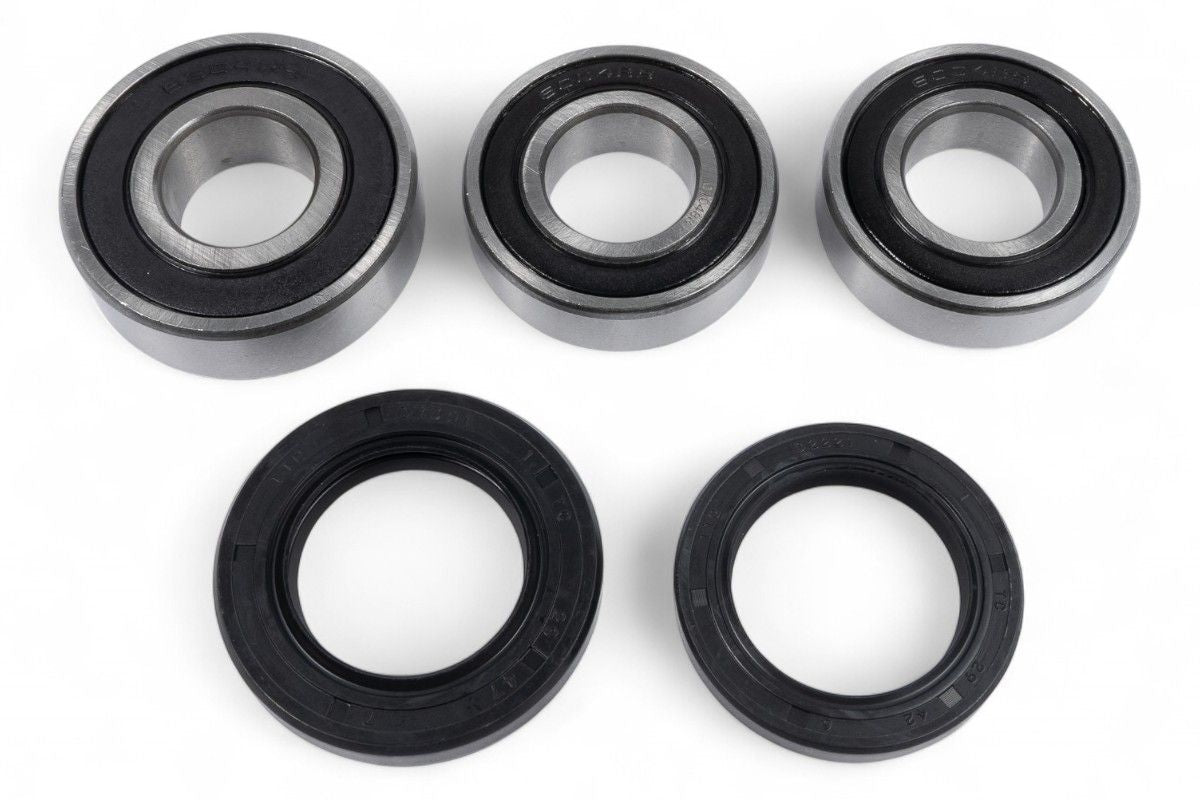 PX23.S111017 Kit cuscinetti ruota posteriore PROX - DRZ 400 E/S
