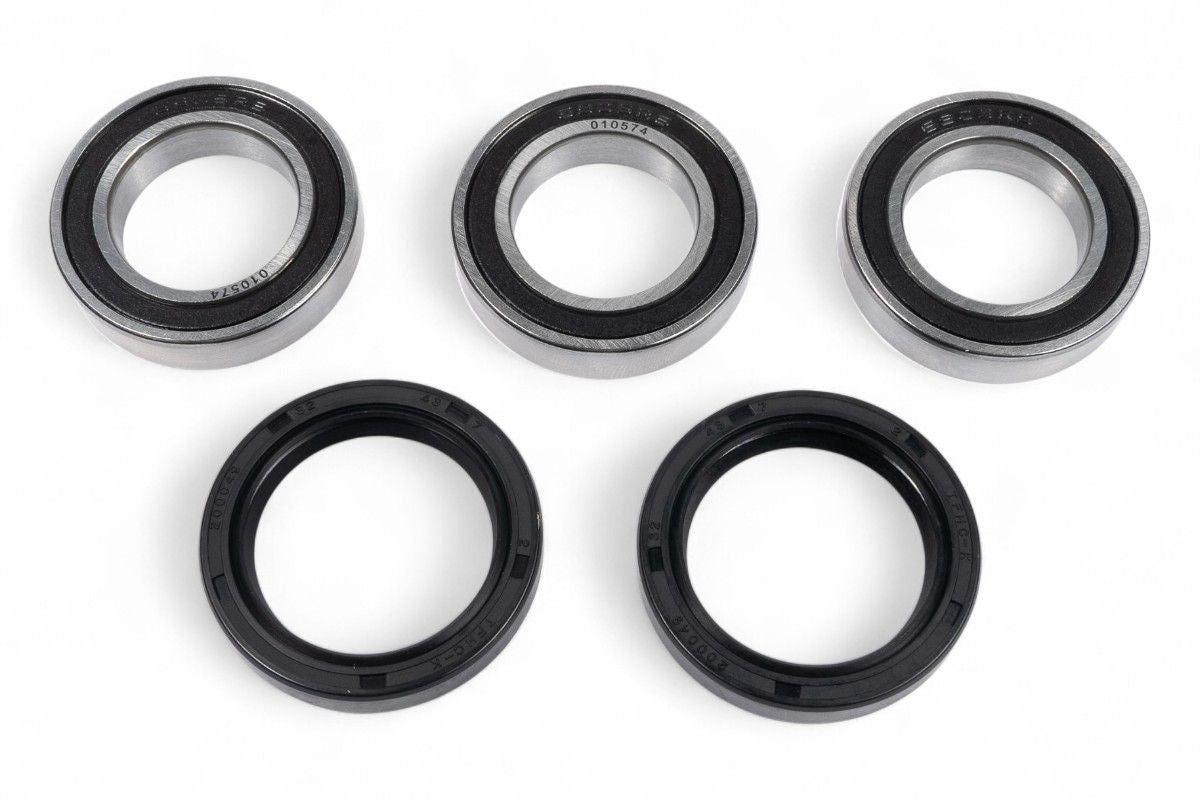 PX23.S112050 Kit cuscinetti ruota posteriore PROX - HONDA SUZUKI