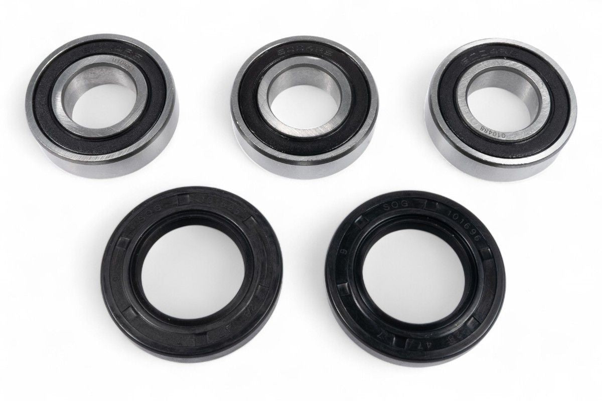 PX23.S112071 Kit cuscinetti ruota posteriore PROX - YAMAHA