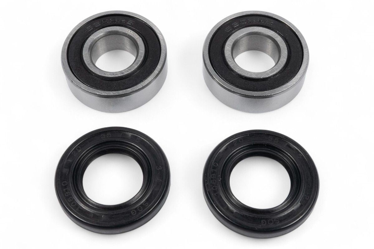 PX23.S114044 Kit cuscinetti ruota anteriore PROX - YAMAHA