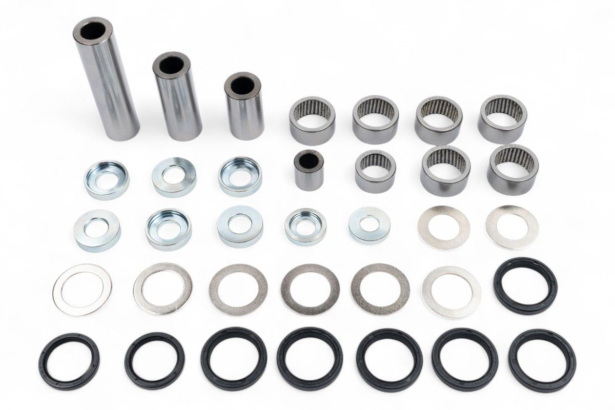 PX26.110179 Kit revisione leverismi PROX - RMZ 250/450 10-12