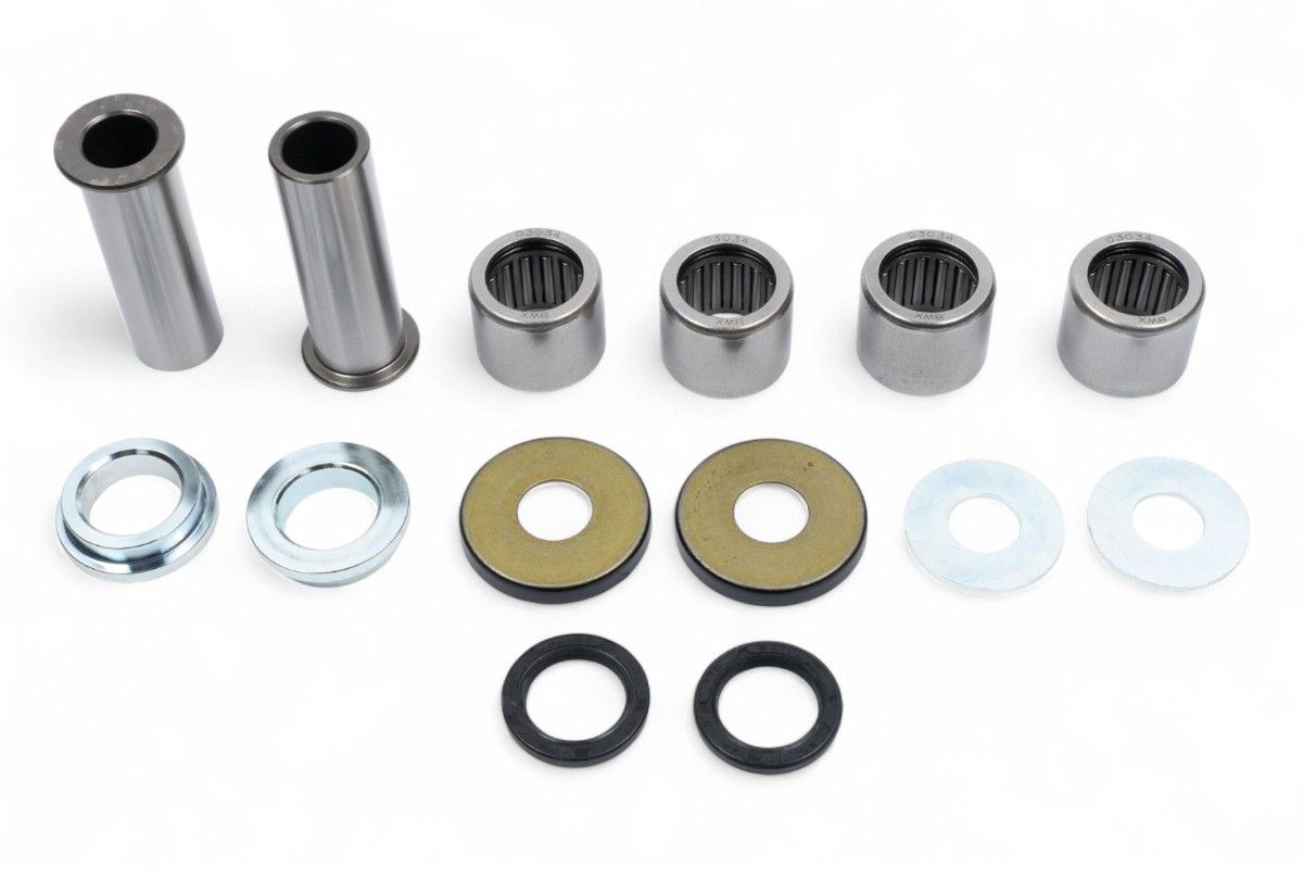 PX26.210089 Kit gabbie a rulli forcellone PROX - RM 85 03-18