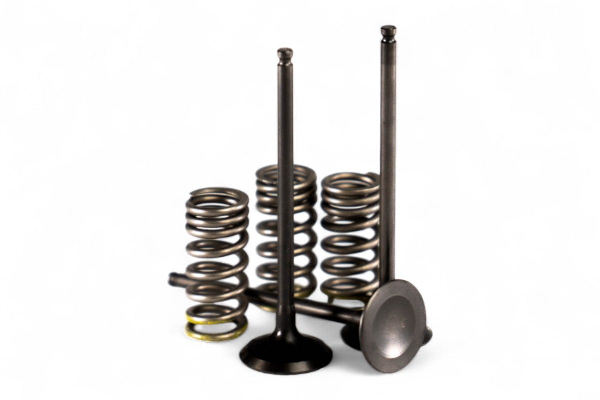 PX28.SIS2423.2 Kit modifica valvole in acciao lato aspirazione PROX - YZ/WR 450 F