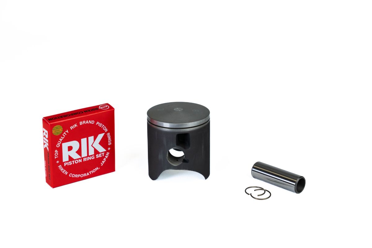 PX3214 B Pistone PROX Ø53,95mm - 1 Fascia - RM 125 90-99