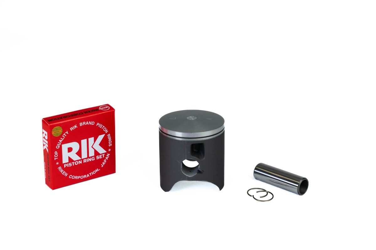 PX3220 B Pistone PROX Ø53,95mm - 1 Fascia - RM 125 00-03
