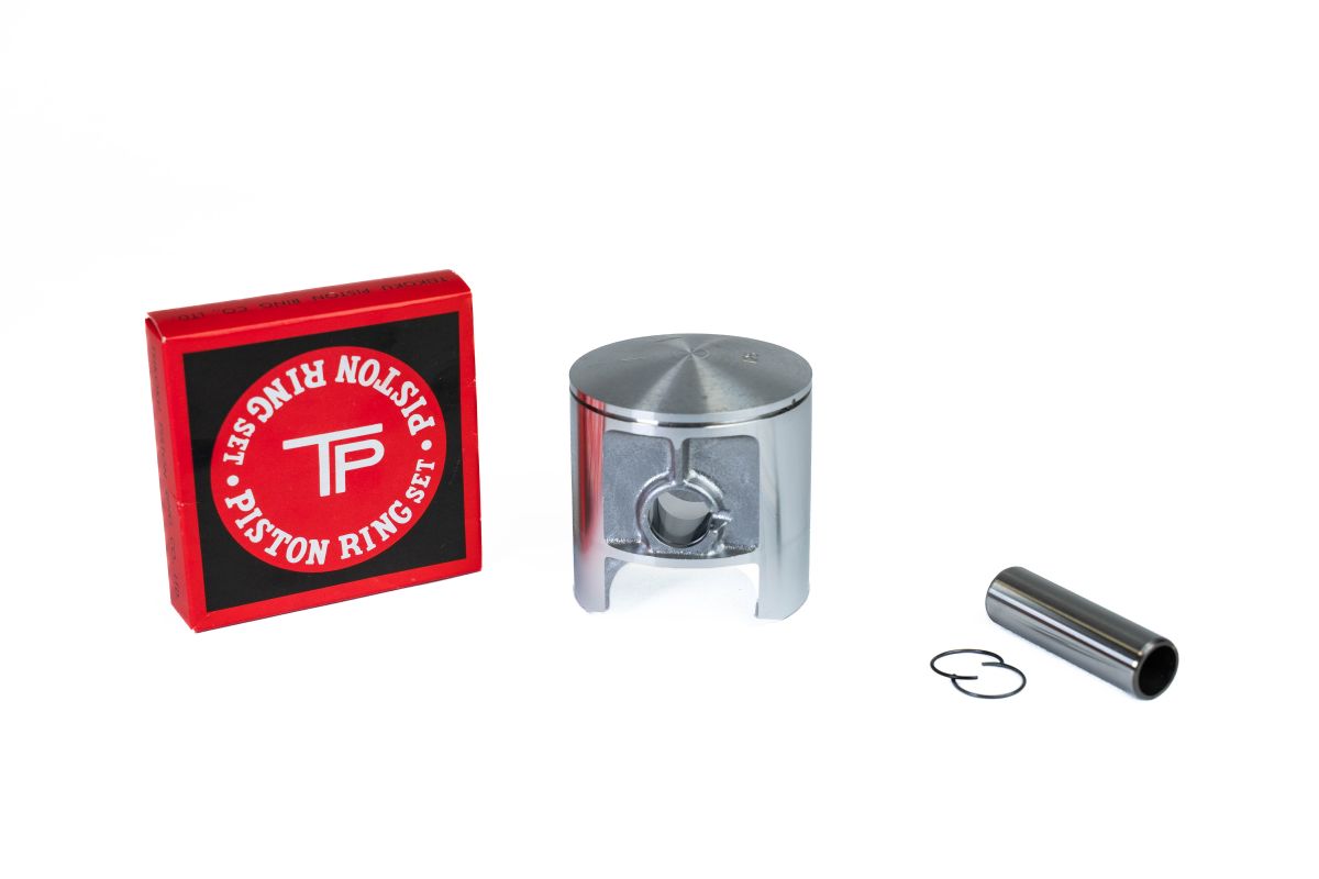 PX3303 125 Pistone PROX Ø71,25mm - 1 Fascia - RM 250 82-85
