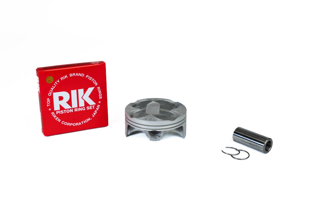PX3337 B Pistone PROX Ø76,97mm - RMZ 250 07-09
