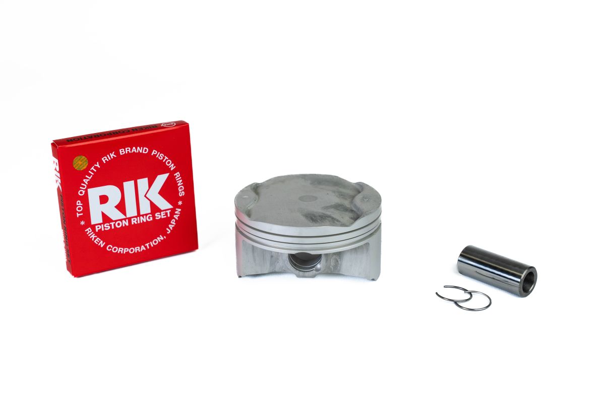 PX3402 A Pistone PROX Ø89,96mm - DRZ 400 E/S