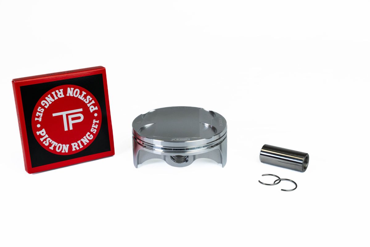 PX3408 C Pistone PROX Ø95,98mm - RMZ 450 08-12